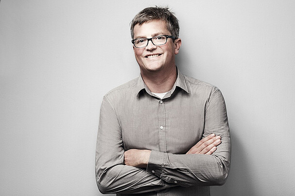 Foto von Stefan Warnken
