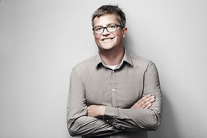 Foto von Stefan Warnken