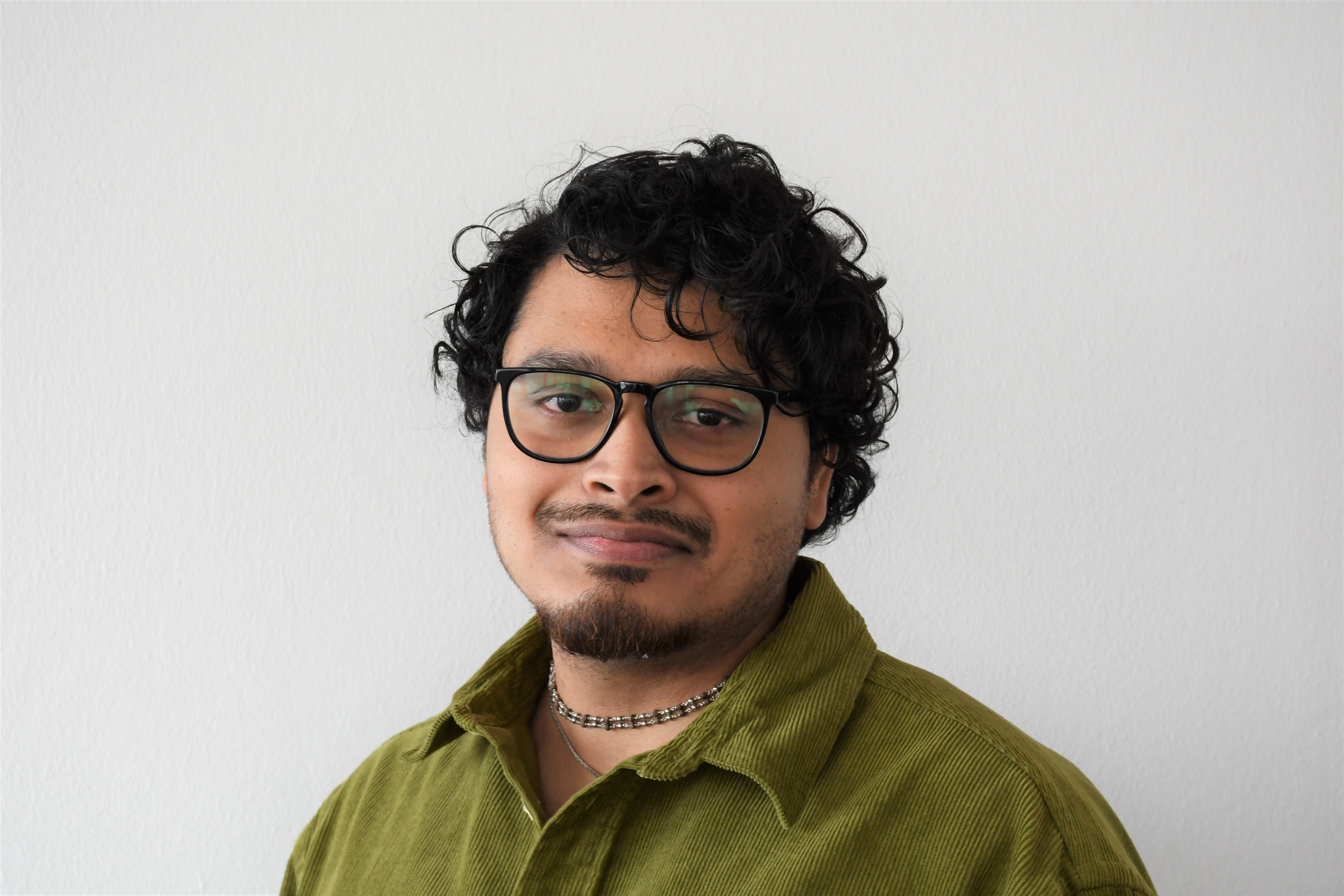 Aditya Bhalchandra Bansod