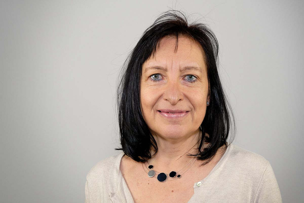 Tanja Grießmann
