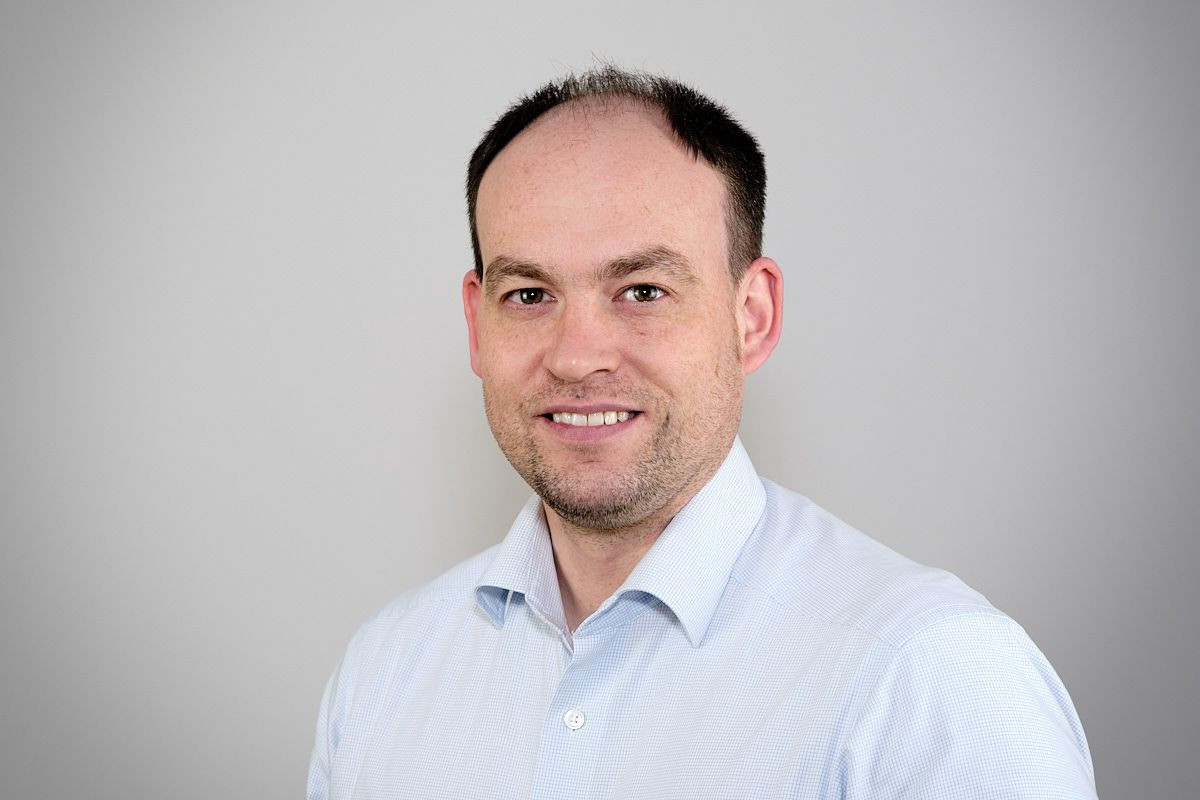 Sven Scheffler